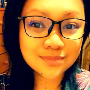 Meet your Posher, Joylyn